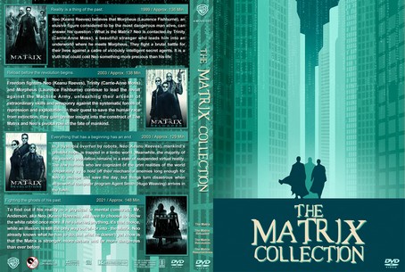 Matrix Collection 2
