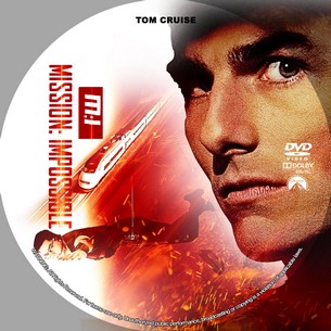 Mission Impossible 1996