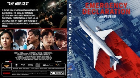 Emergency Declaration 2021