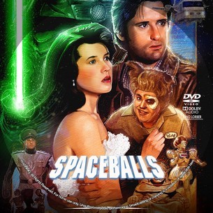 Spaceballs 1987