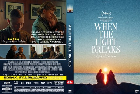 When the Light Breaks 2024