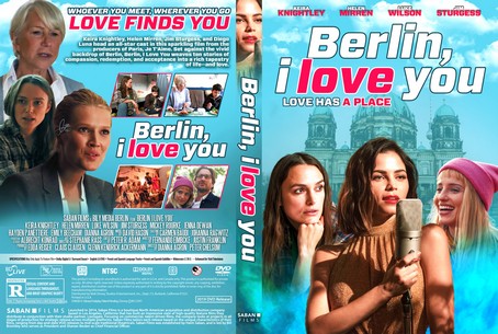 Berlin i love you 2019