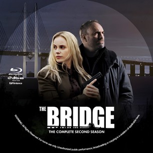The Bridge Season 2