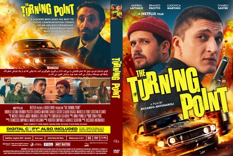 The Turning Point 2021