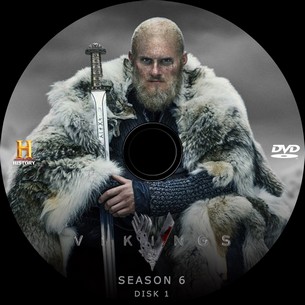 Vikings Season 6