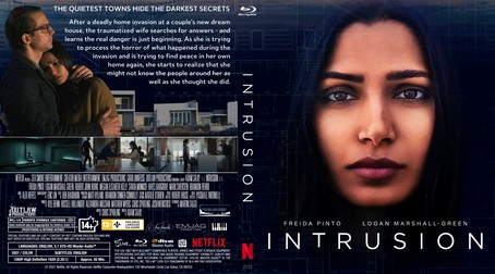 Intrusion 2021