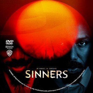 Sinners 2025