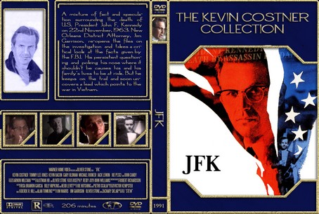 JFK 1991