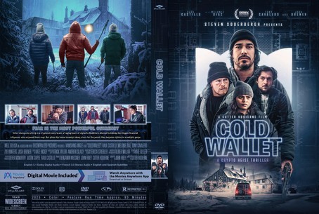 Cold Wallet 2024