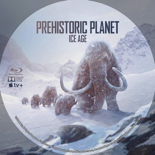 Prehistoric Planet season 1