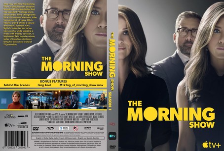 The Morning Show Season 1
