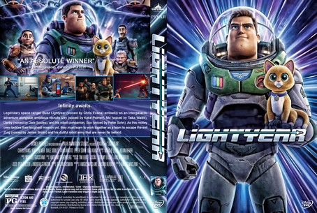 Lightyear 2022