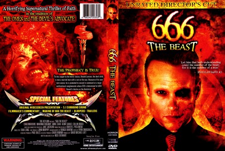 666 The Beast 2007