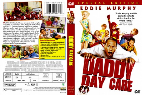 Daddy Day Care 2003