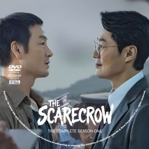 The Scarecrow Season 1