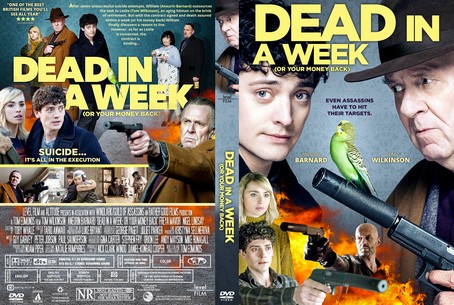 Dead in a Week 2018