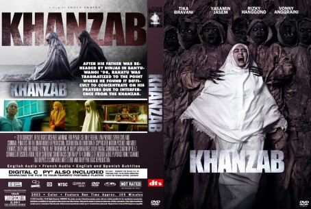 Khanzab 2023