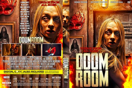 Doom Room 2019