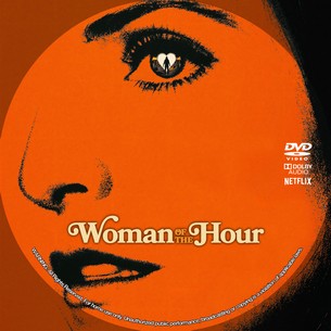 Woman of the Hour 2023