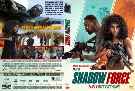 Shadow Force 2025