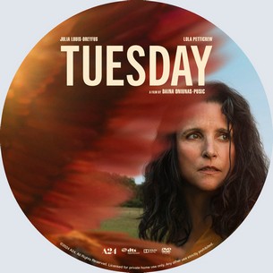 Tuesday 2023