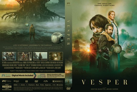 Vesper 2022