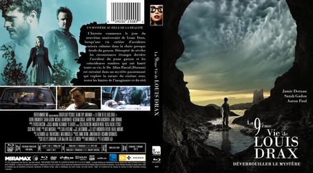 The 9th Life of Louis Drax 2016