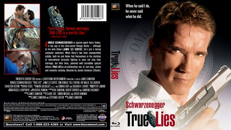 True Lies 1994