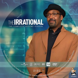 The Irrational Season 2