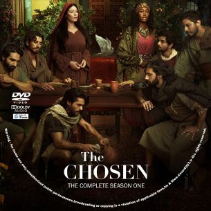 The Chosen Season 1
