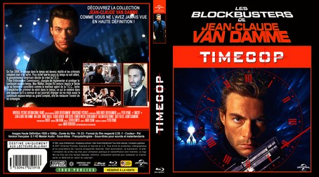 Timecop 1994