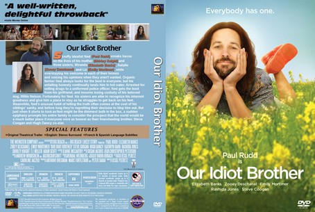 Our Idiot Brother 2011