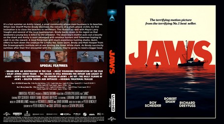 Jaws 1975