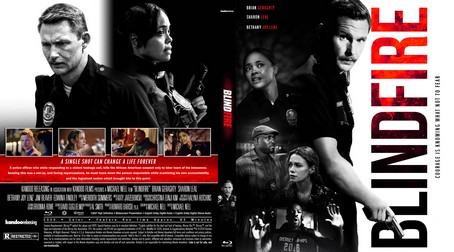 Blindfire 2020