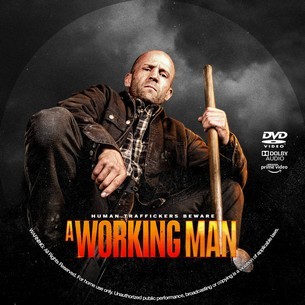 A Working Man 2025