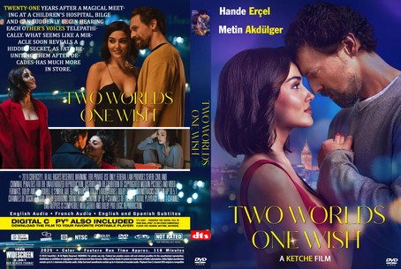 Two Worlds One Wish 2025