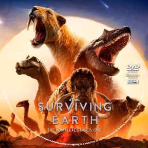 Surviving Earth Season 1