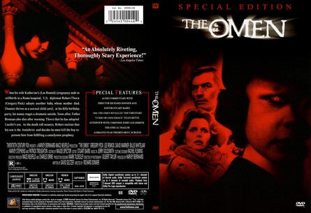 The Omen 2006