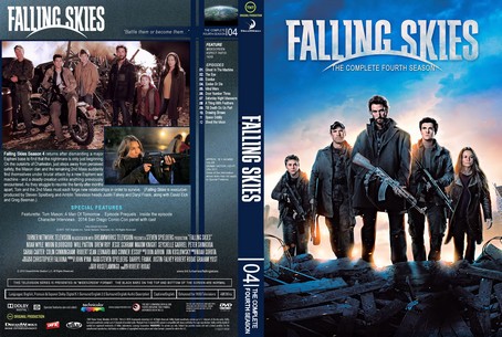 Falling Skies Season 4