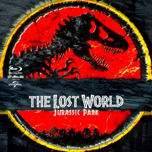 The Lost World Jurassic Park 1997