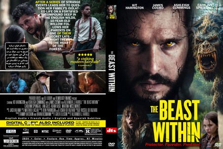 The Beast Within 2024