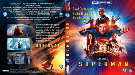 Superman 2025