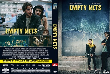 Empty Nets 2023