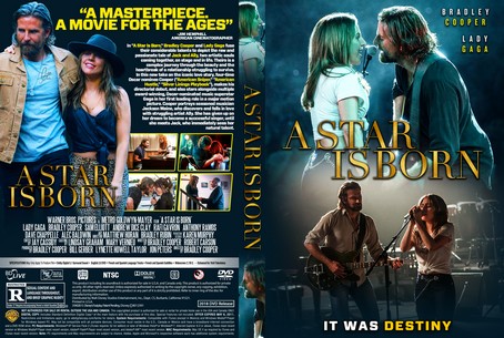 A Star Is Born 2018