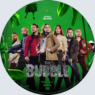 The Bubble 2022