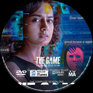 The Game You Never Play Alone season 1