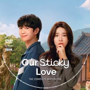 Our Sticky Love Season 1