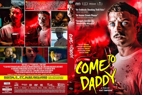 Come To Daddy 2019