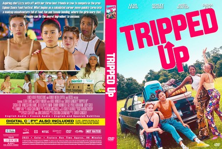 Tripped Up 2023