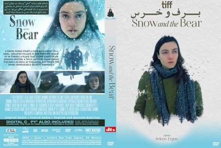 Snow and the Bear 2022